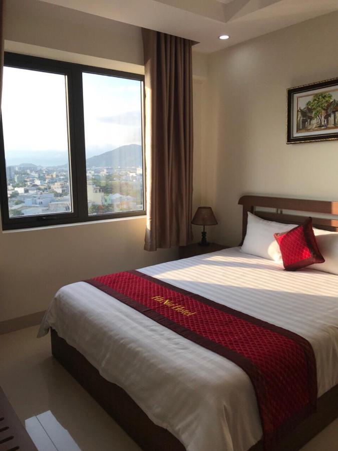 Hien Luong Hotel &Apartment Da Nang Buitenkant foto