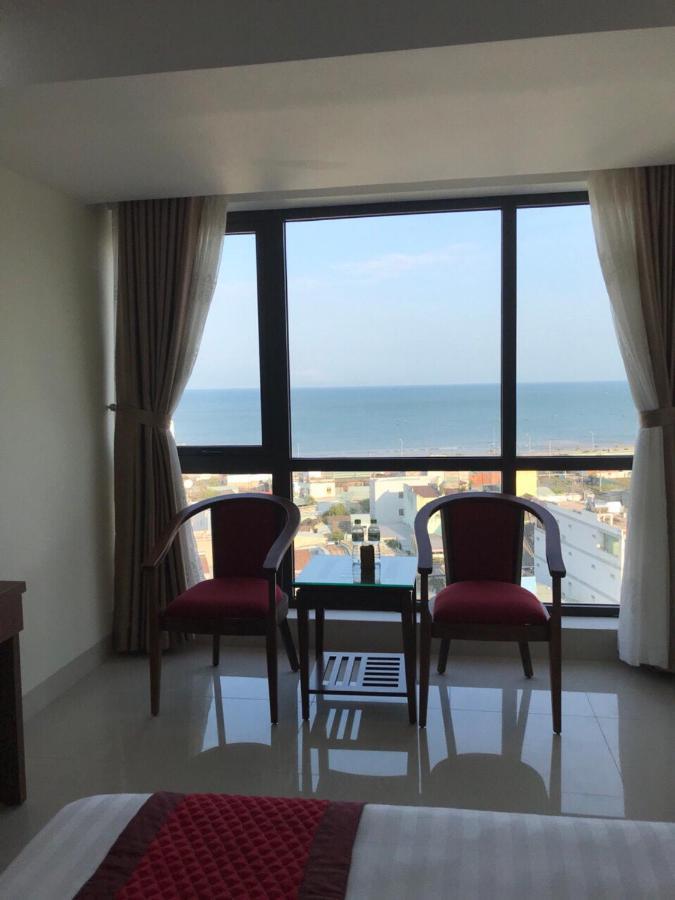 Hien Luong Hotel &Apartment Da Nang Buitenkant foto