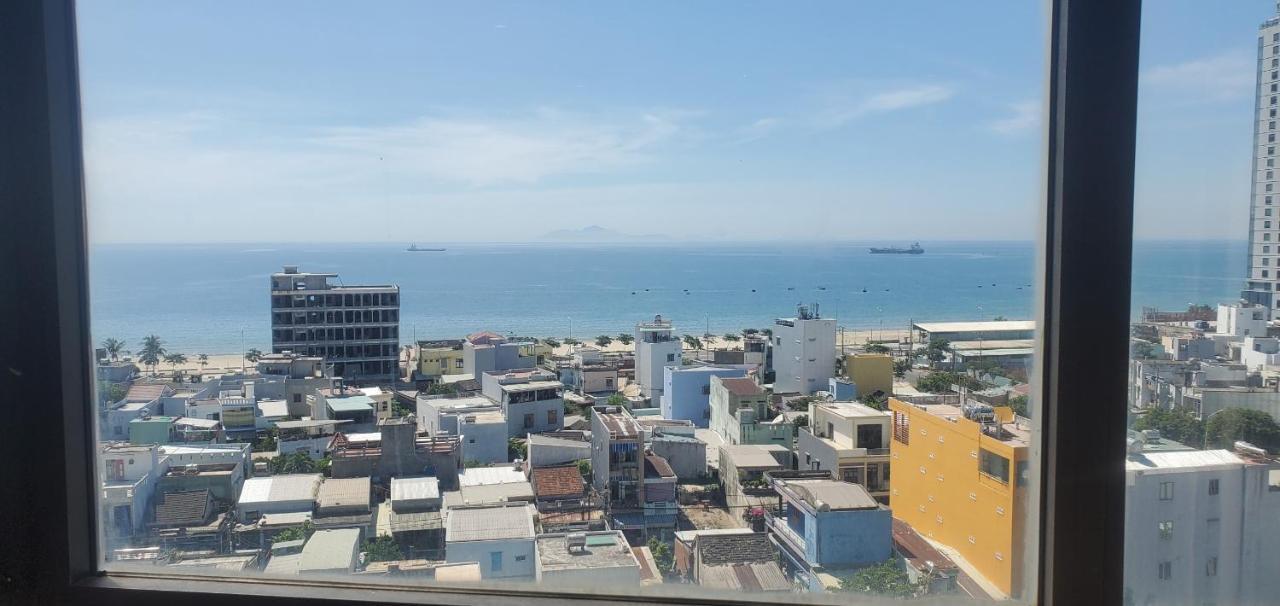 Hien Luong Hotel &Apartment Da Nang Buitenkant foto