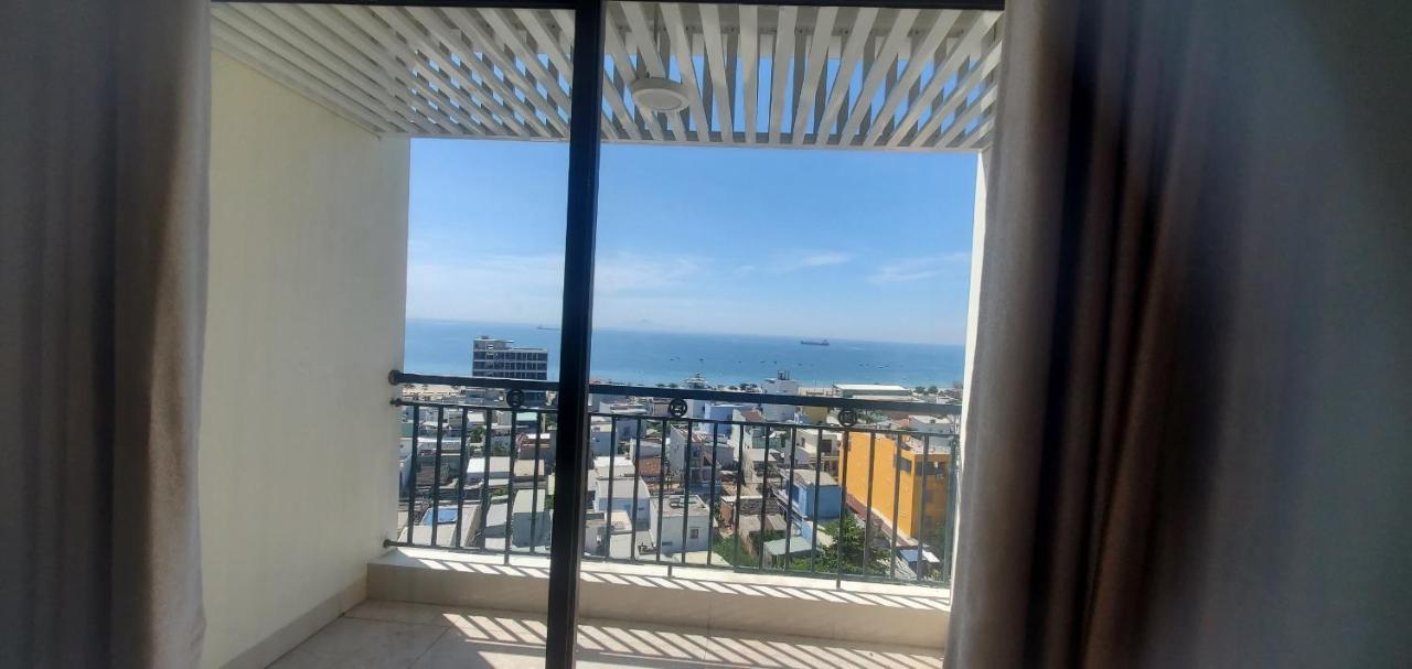 Hien Luong Hotel &Apartment Da Nang Buitenkant foto